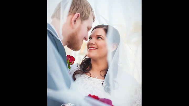 Sara and Michael First Look