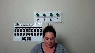 Live#54 120 160WPM