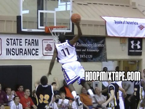 John Wall Official Hoopmixtape Vol.1; BEST Player ...