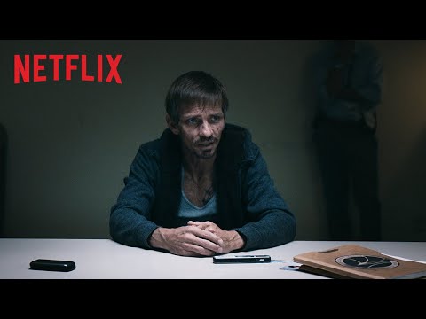 El Camino: A Breaking Bad Movie | Pengumuman Tanggal | Netflix