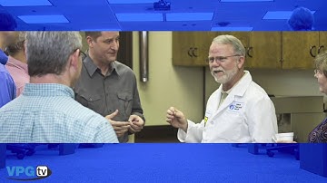 Strain Gage Installation Training Programs from Micro-Measurements
