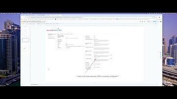 Oracle OCI to Cisco Site to Site VPN Tunnels Quick Tips   Demo