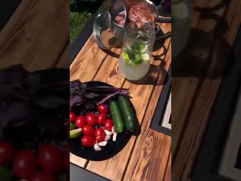 Стол для повара
