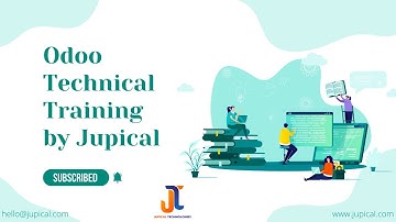 Day2 Odoo Technical Training