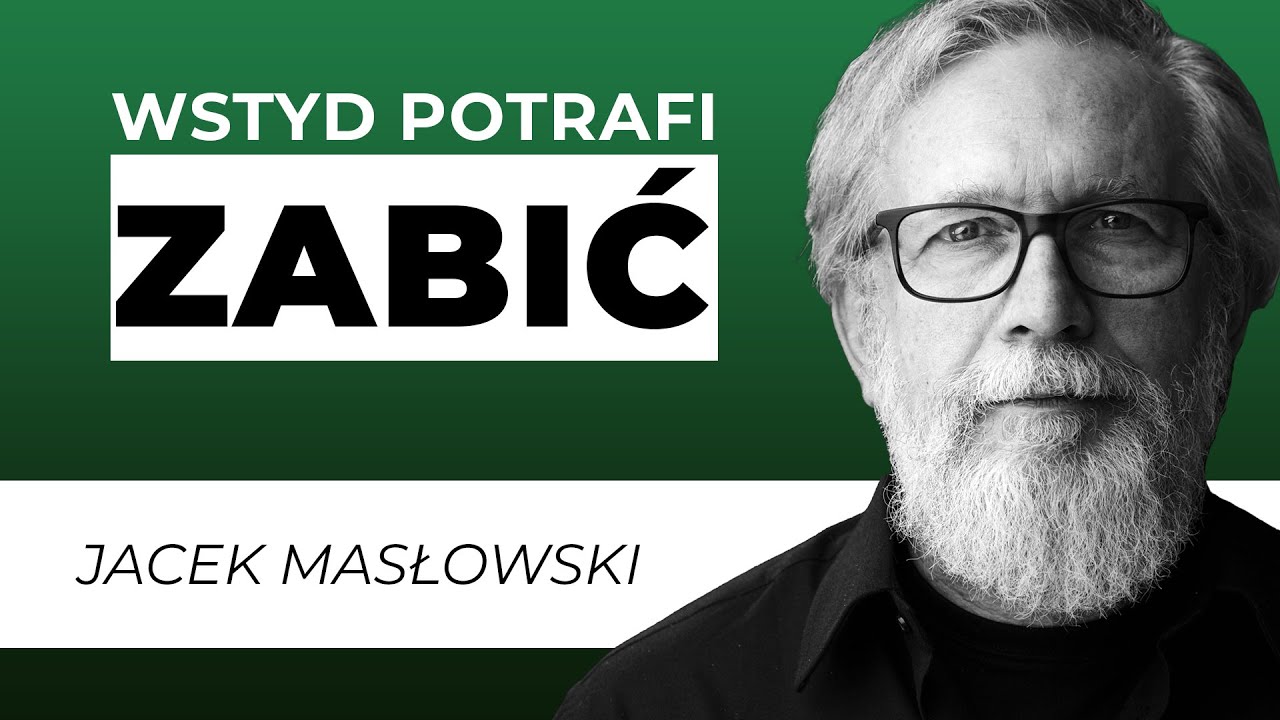 Jak pozbyć się WSTYDU i stać się NIEZALEŻNYM