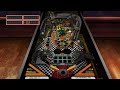 The Pinball Arcade Banzai Run