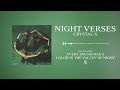 Night Verses - Crystal X