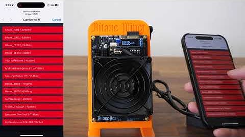 🔧 Bitaxe SupraHex Unboxing & Setup _ 4.2+ TH_s Deluxe Crypto Miner! 💰