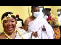 KOKOROKOO - Ghana In Toronto - Steven And Beatrice Traditional Engagement