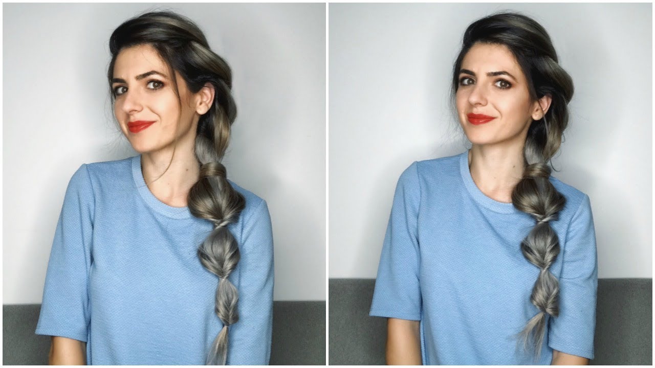 Impletitura Rapida 2 Minute Rope Braid Tutorial Rope Braid