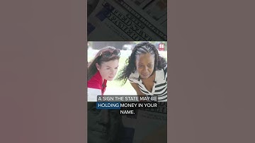 Are you owed money? Billions in unclaimed funds waiting for Georgia residents
