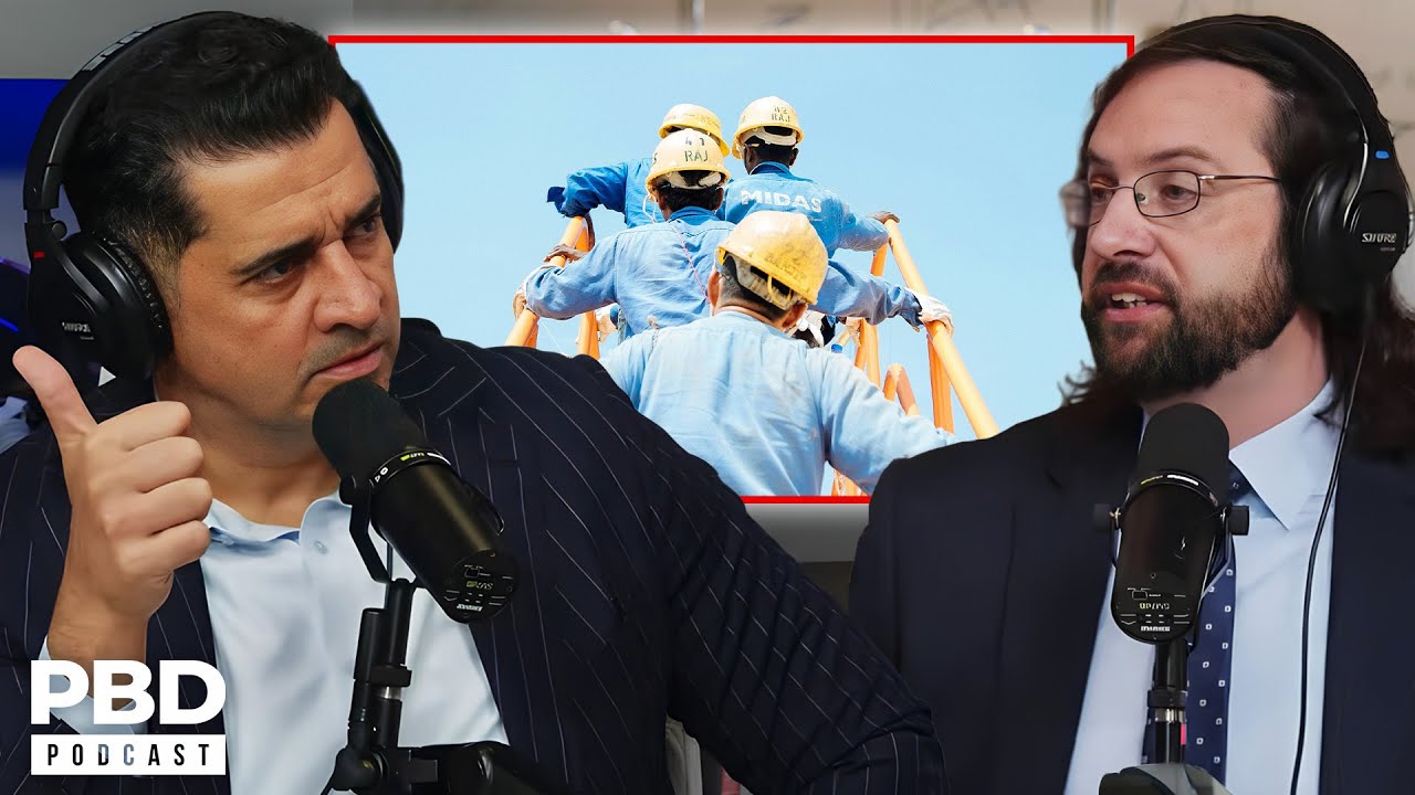 "The American Dream Was Replaced By Debt" – America’s ALARMING Paycheck-To-Paycheck Crisis EXPOSED