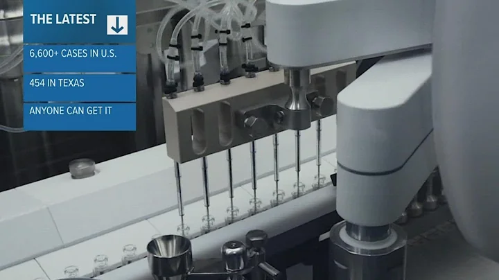 Monkeypox updates: How fast are cases spreading?