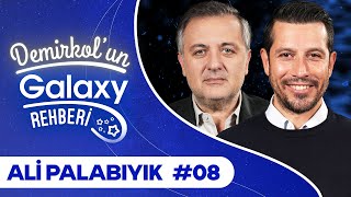 Ali Palabıyık | Demirkol'un Galaxy Rehberi #08 | Samsung Galaxy