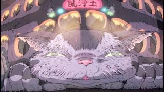 Mei and the Kittenbus めいとこねこバス