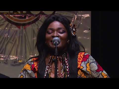TABALA LIVE IFC DOUALA OCTOBRE 2019