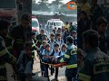 What REALLY Happened in the Dhaka Jet Crash of 2025?