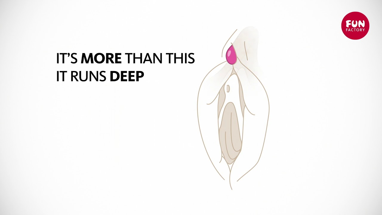 Belugi - Stronic Mr Boss by Fun Factory