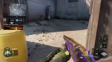 Insane Max-GL crossmap spot! (China lake)