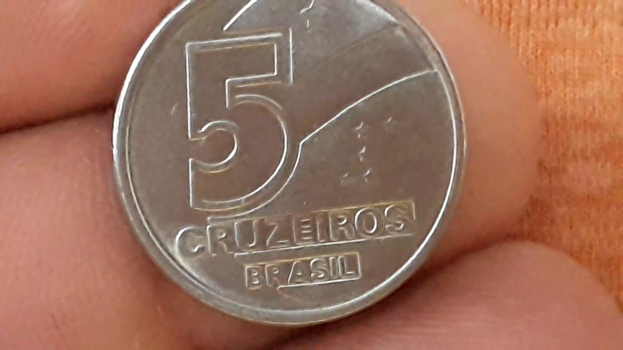 106 . Relembrando dos 40 anos da moeda Brasileira de 19692009 GEDM YouTube 106 . Relembrando dos 40 anos da moeda Brasileira de 19692009 GEDM YouTube