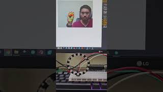 ESP-32 Mind-Reading LEDs: The Ultimate AI Experiment