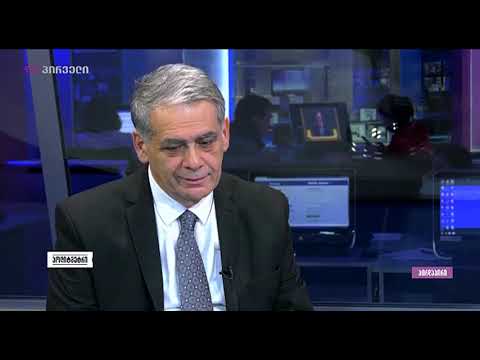 პოლიტმეტრი (20.02.2019)