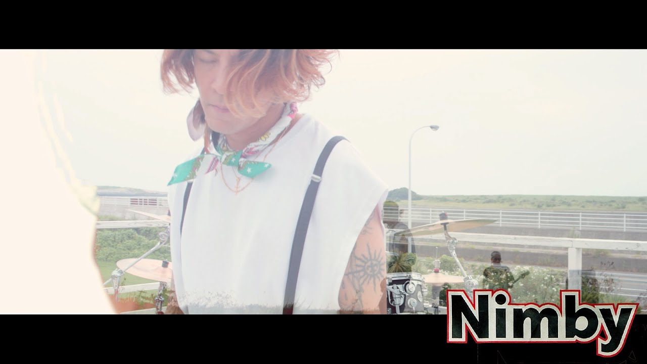 The Ravens/ 「Nimby」 Music Video - YouTube