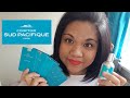 MY FAVORITE COMPTOIR SUD PACIFIQUE PERFUME | Unboxing & Small Perfume Haul