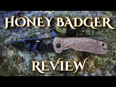 Long-Term Honey Badger Review! Once hyped up, but are they still relevant today?