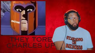 GREATER TONE REACTS TO @AceVane RANDOM6 (HILARIOS)