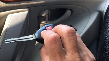 Program remote Camry 2009 generate by KEYDIY