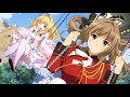 Amagi Brilliant Park - Extra Magic Hour [OP] Full Ver.