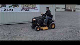 CRAFTSMAN 247.204380 For Sale