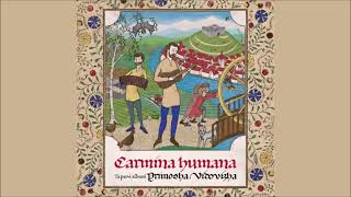 RADIOaktivno: Primož Vidovič – album 'Carmina humana' (16.04.2024)