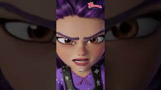 I USED MAGIC AND CREATED A MONSTER 😭💥. #garrysmod #gmod #shorts #lilylovebrainds