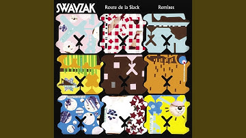 Random Access Memory (Swayzak Superico Mix)