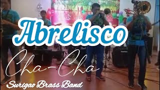 Abrelisco Cha-Cha | Surigao Brass Band