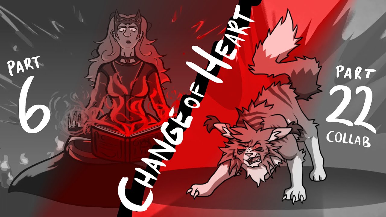 [6, 22] Change of Heart (MCU, The Dog Star) | Ft. @Razmerry