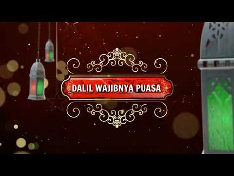 story-wa-dalil-wajibnya-puasa-ramadhan