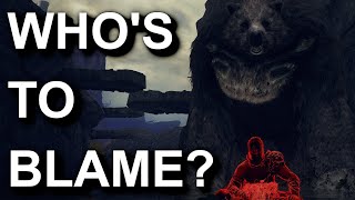 Are Invaders or Invasions the Problem | Elden Ring PVP