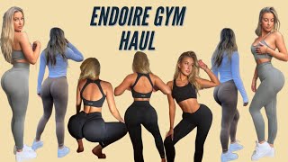 Your new go-to gym fits 🥵 - Endoire