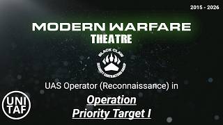 [UNITAF] Operation Priority Target I