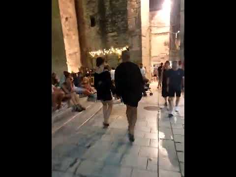 @ stranci zaizeli
