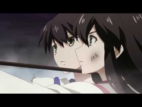 Kantai Collection Song - 加賀岬 Kaga Misaki Music Video edition