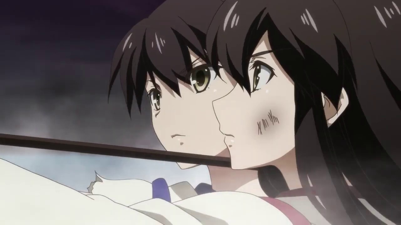 Kantai Collection Song - 加賀岬 Kaga Misaki Music Video edition