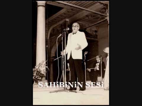 Bekir Sıtkı Sezgin - Gülzara Salın Mevsimidir Geşt-ü Güzarın
