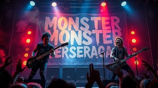 Download Lagu MONSTER BERSERAGAM - Lagu Rock Nu Metal Arabic Kritik Pemerintah | Musik Perlawanan Keras \u0026 Viral MP3 Download Lagu MONSTER BERSERAGAM - Lagu Rock Nu Metal Arabic Kritik Pemerintah | Musik Perlawanan Keras \u0026 Viral MP3