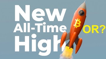 BITCOIN TRADING - all-time high & rollover on CFD Options live by Jacob Stravinsky IQCENT VIDEFOREX