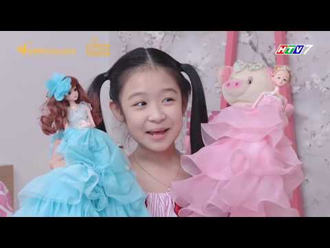 Gia đình là số 1 P2 Ai nói LAM CHI ĐÁNG GHÉT KHÓ GẦN Người ta cũng có lúc THÂN THIỆN hết mực chứ bộ