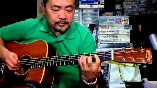 Martin D-28-1947Buffalocover